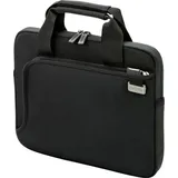 Dicota Notebook Tasche SMART Passend für maximal: 40,6cm (16\ ) Schwarz