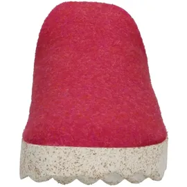 Asportuguesas Come tweed/felt Fuchsia | Gr.: 42