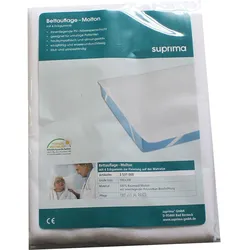Suprima Bettauflage 3531 BW PVC beschichtet 1 St