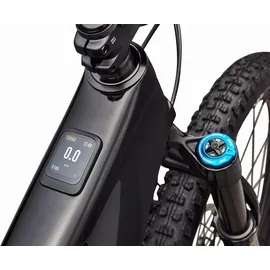 Specialized Turbo Levo R Expert 2026 29 Zoll RH 0 cm schwarz/gold/orange