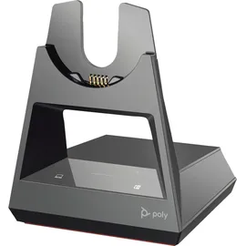 Poly HP Poly Voyager Office Base for 4300 Konferenztelefon Basisstation