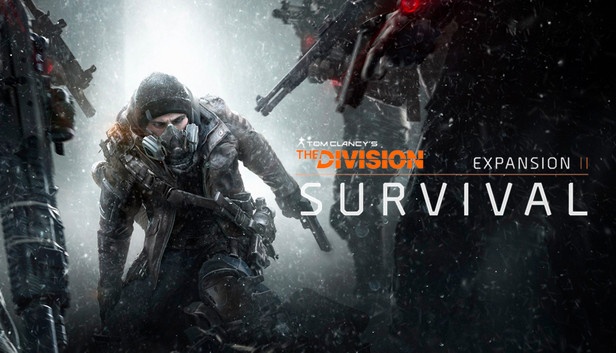 Tom Clancy's The Division - Überleben (Xbox ONE / Xbox Series X|S)