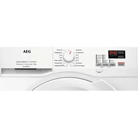 AEG L6FBC41689 Waschmaschine (8 kg, 1600 U/min)