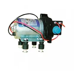 Montage Komplettset Leise Sohle