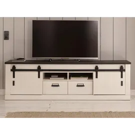 furn.design Lowboard "Stove"