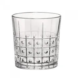 24 x Este Acqua Whisky 30cl - Bormioli Rocco