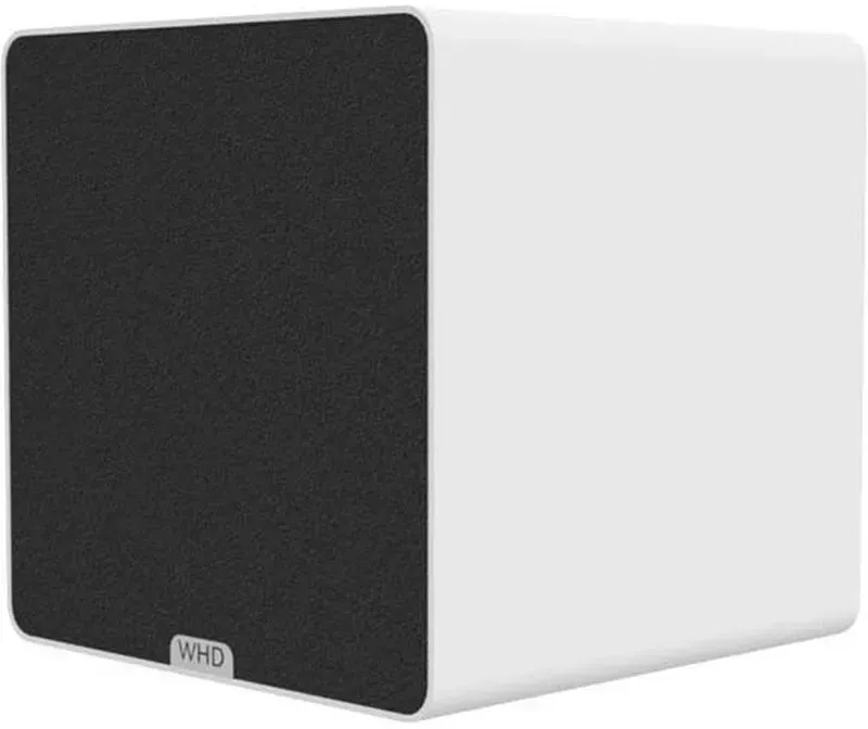 WHD HiFi-Box QB 300-T25 Zirbe