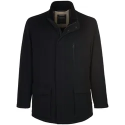 La veste coupe droite  Lodenfrey noir