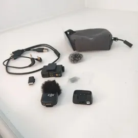 DJI Mic Mini (1 TX + 1 RX