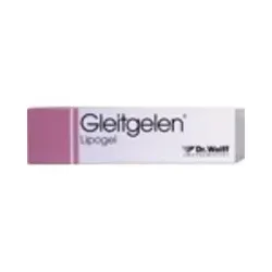 Dr. Wolff Gleitgel Gleitgelen Gel, 50 g
