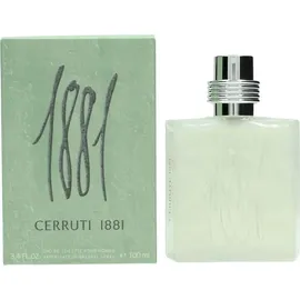 CERRUTI 1881 Pour Homme Eau de Toilette 100 ml