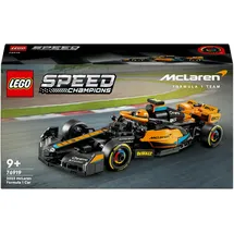 LEGO Speed Champions McLaren Formel-1 Rennwagen 76919