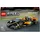 LEGO Speed Champions McLaren Formel-1 Rennwagen 76919