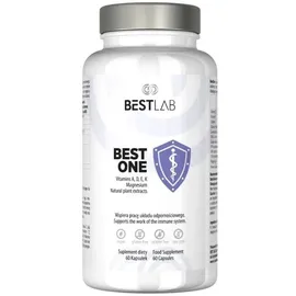 BestLab BestOne Kapseln 30 St.