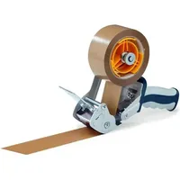 TransPak Handabroller Premium f.50mm Rollenbreite L.66/132/180m