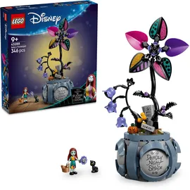 LEGO Disney Sallys Blumentopf 43288