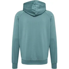 hummel hmlISAM 2.0 Hoodie Herren 7406 north atlantic M