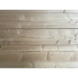 Kanadische Lärche Terrassendielen, 27x142 mm, KD, glatt/glatt