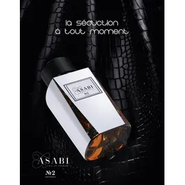 Asabi No. 2 Eau de Parfum 100 ml