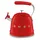 Smeg WKF01RD 2,3 l Rot