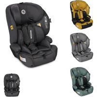 Lorelli Kindersitz i-Size Benevento (76-150 cm) Isofix, Kopfstütze verstellbar