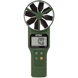 EXTECH AN300 Anemometer 0.2 bis 30 m/s