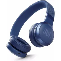 JBL Live 460NC blau