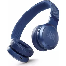 JBL Live 460NC blau