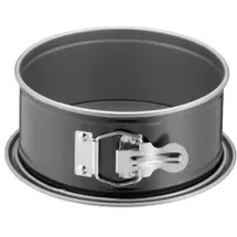 wmf business unit consumer gmbh Kaiser Inspiration Mini-Springform, 23.0065.9510 Ø Durchmesser: 18 cm