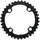 Shimano Kettenblatt 36 Zähne Schwarz
