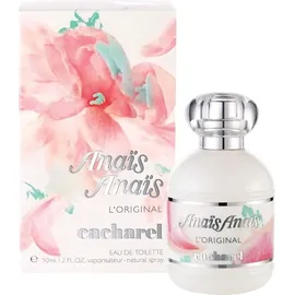 Cacharel Anais Anais L'Original Eau de Toilette 50 ml