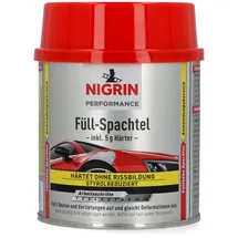 Nigrin Performance Füll-Spachtel 250g