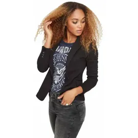Vero Moda Julia Blazer Black 40