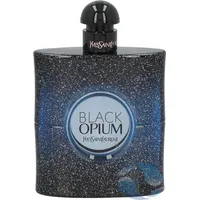 YVES SAINT LAURENT Black Opium Intense Eau de Parfum 90 ml