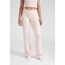 Style Republic Yogahose Freizeithose rosa S