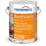 Remmers Bootslack farblos, 2,5 l