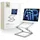 techprotect Tech-Protect ULS400 Prodesk Universal-laptopständer Grau