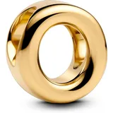 Pandora Buchstabe O Gold 763961C00