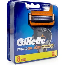 Gillette Rasierklingen Fusion ProGlide Power 8 St.