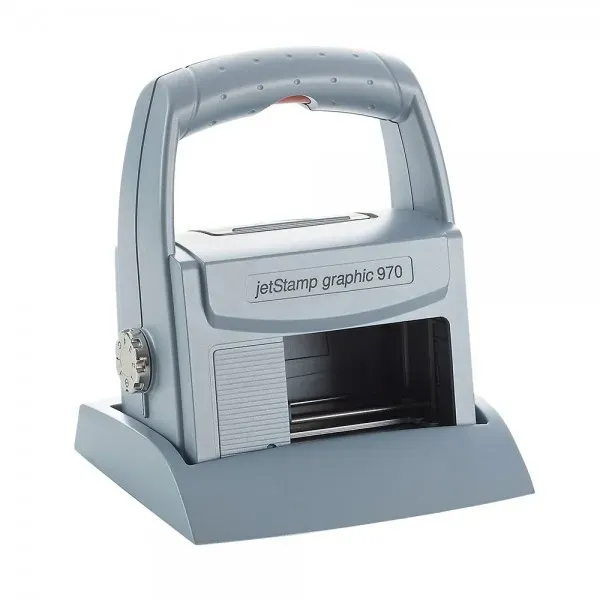 REINER jetStamp graphic 970