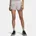 Under Armour Explor Trail Ultra Lined Laufshorts Damen-weiß, lila, Größe XL (auch verfügbar in L)