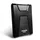 A-Data DashDrive Durable HD650 1 TB USB 3.0 Schwarz AHD650-1TU31-CB