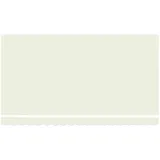 vidaXL Einziehbare Markise 350 x 200 cm creme
