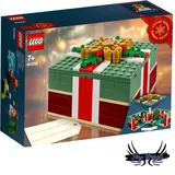 LEGO Weihnachtsgeschenkbox (40292)