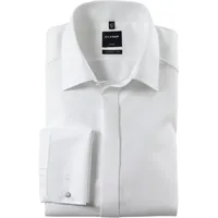Olymp Herren, Hemd modern fit", Langarm 48