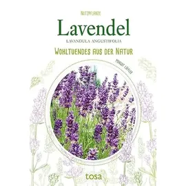 tosa GmbH Lavendel: Wohltuendes aus der Natur