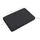VCM Xonox.home XZBGRK50 Sitzkissen für Sitzbank, Sitzauflage Schuhbank, grau, 50 x 5 cm | Gr.: onesize