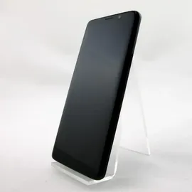 Samsung Galaxy S9 Duos 64 GB Midnight Black