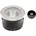LED-Bodeneinbauleuchte IP67 1696 lm