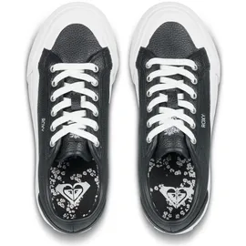 Roxy Cruizer Lx Damen Schwarz/Weiß 37